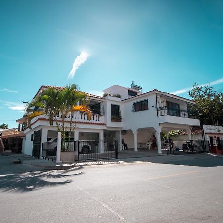 Hotel Juliana Nagua Ngoại thất bức ảnh