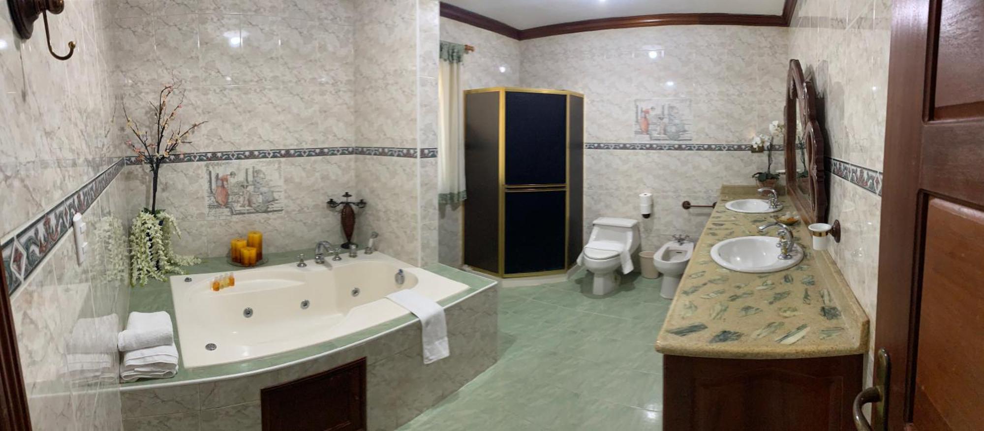 Hotel Juliana Nagua Ngoại thất bức ảnh
