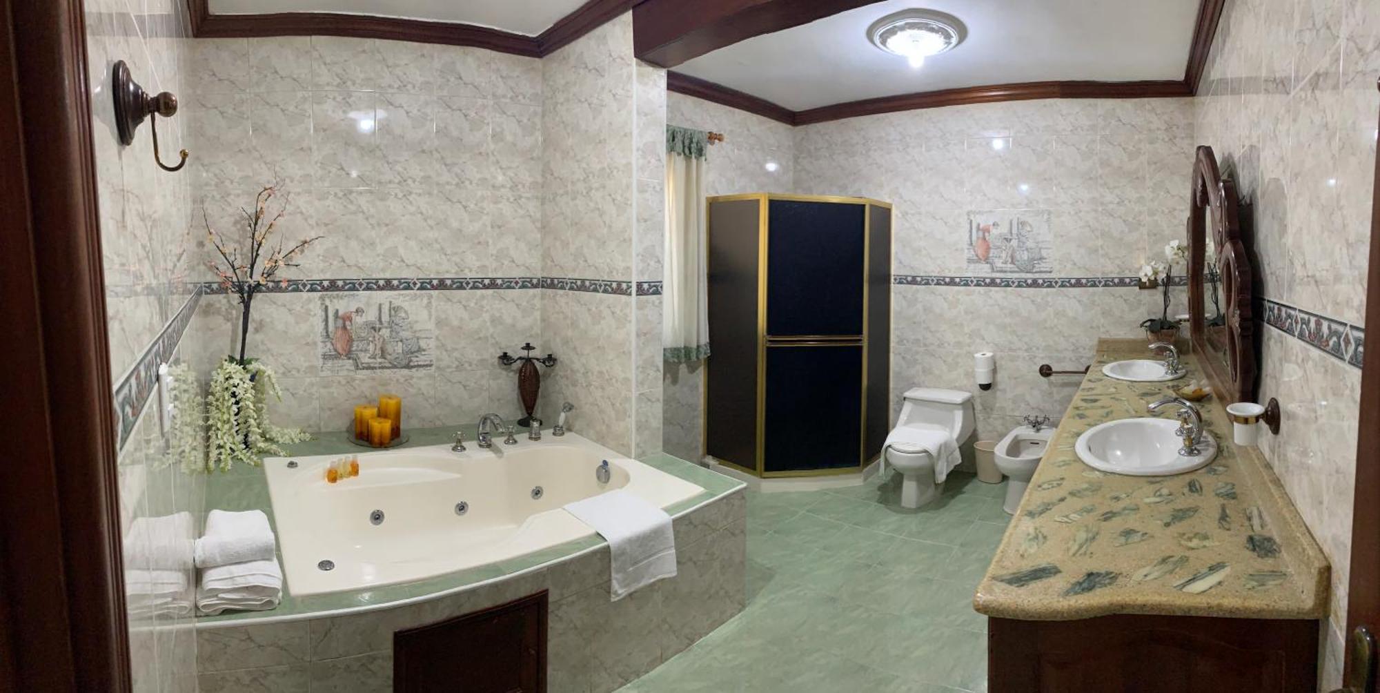 Hotel Juliana Nagua Ngoại thất bức ảnh