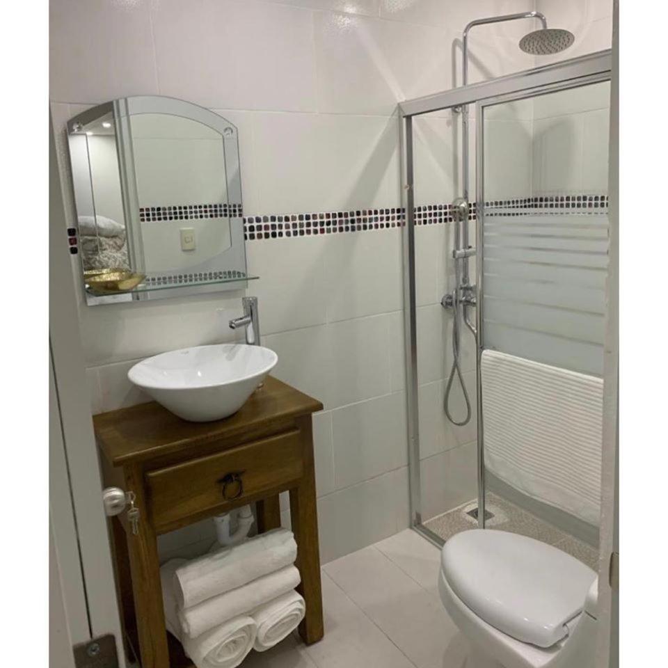 Hotel Juliana Nagua Ngoại thất bức ảnh