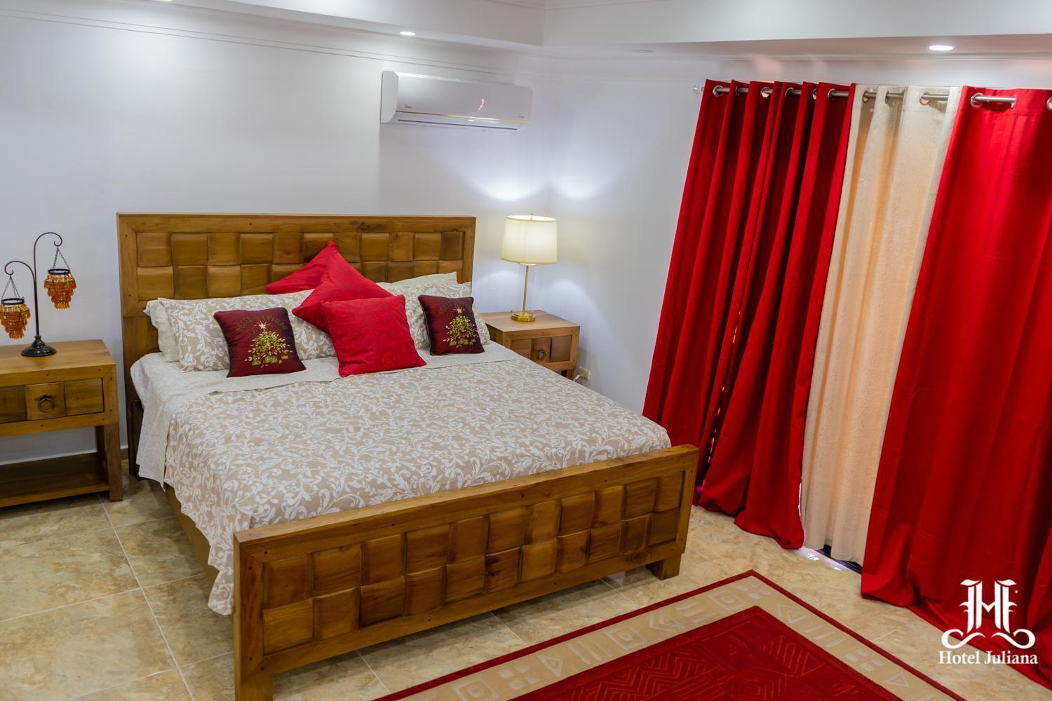 Hotel Juliana Nagua Ngoại thất bức ảnh