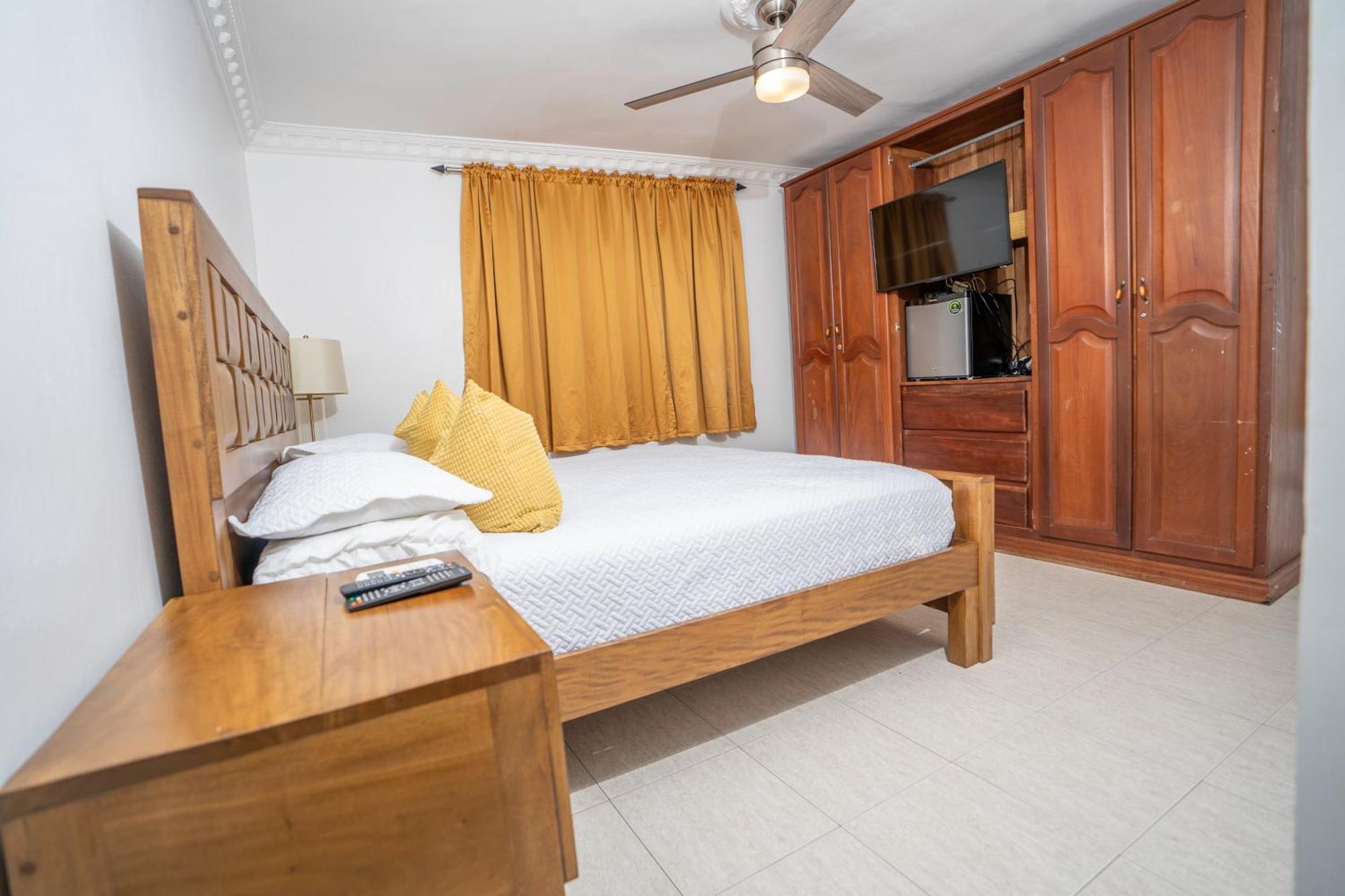 Hotel Juliana Nagua Ngoại thất bức ảnh