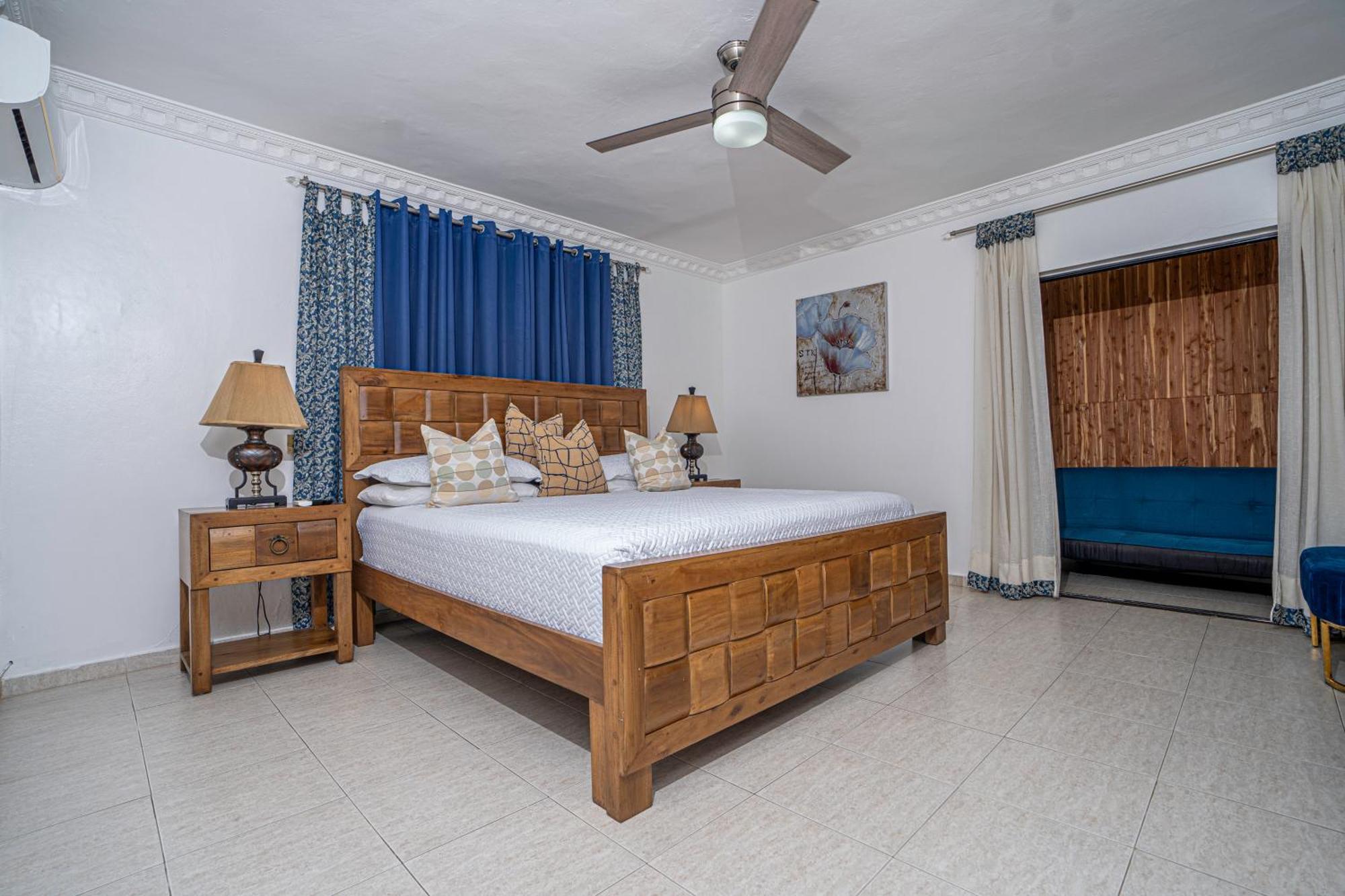 Hotel Juliana Nagua Ngoại thất bức ảnh