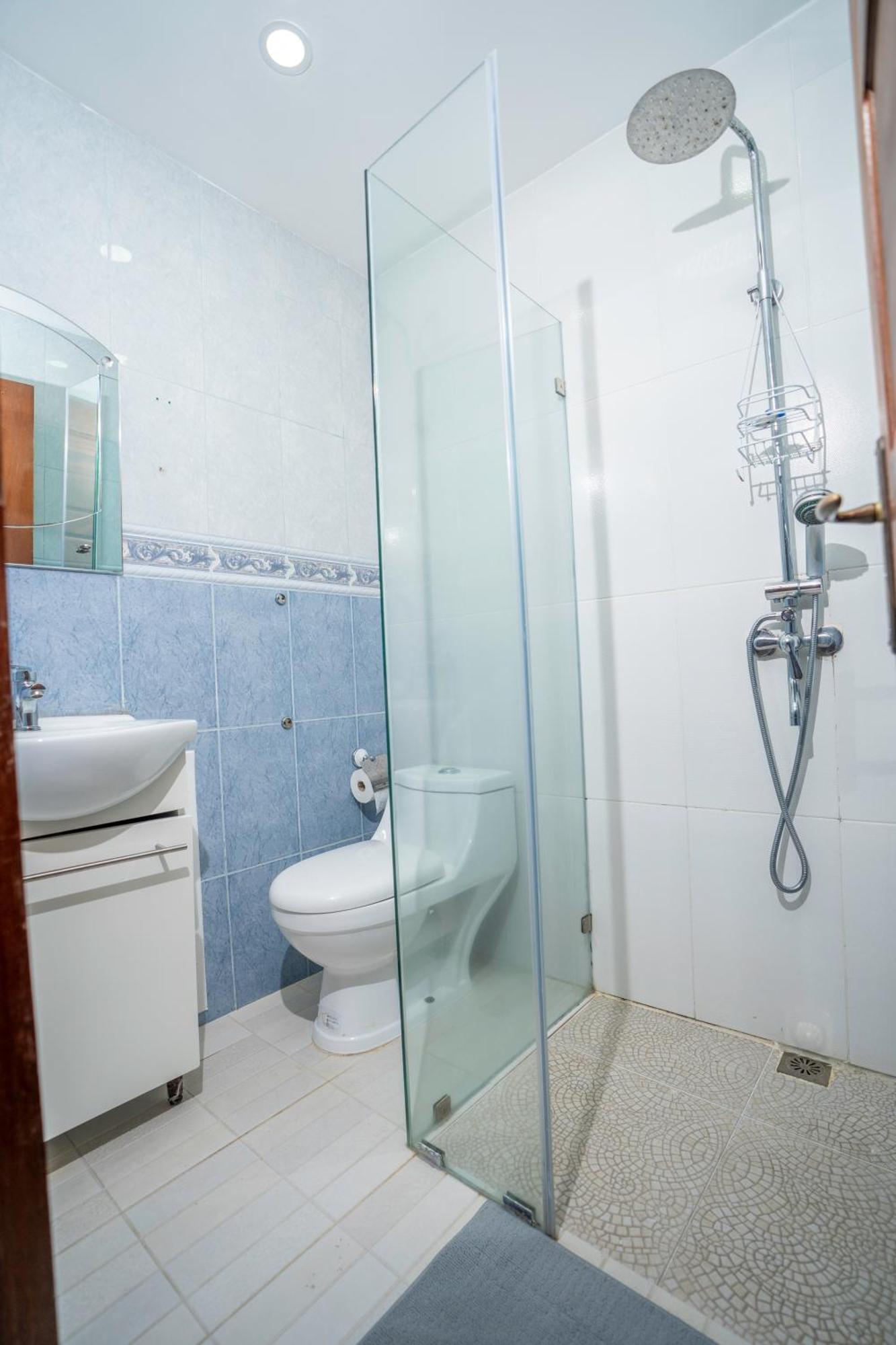 Hotel Juliana Nagua Ngoại thất bức ảnh
