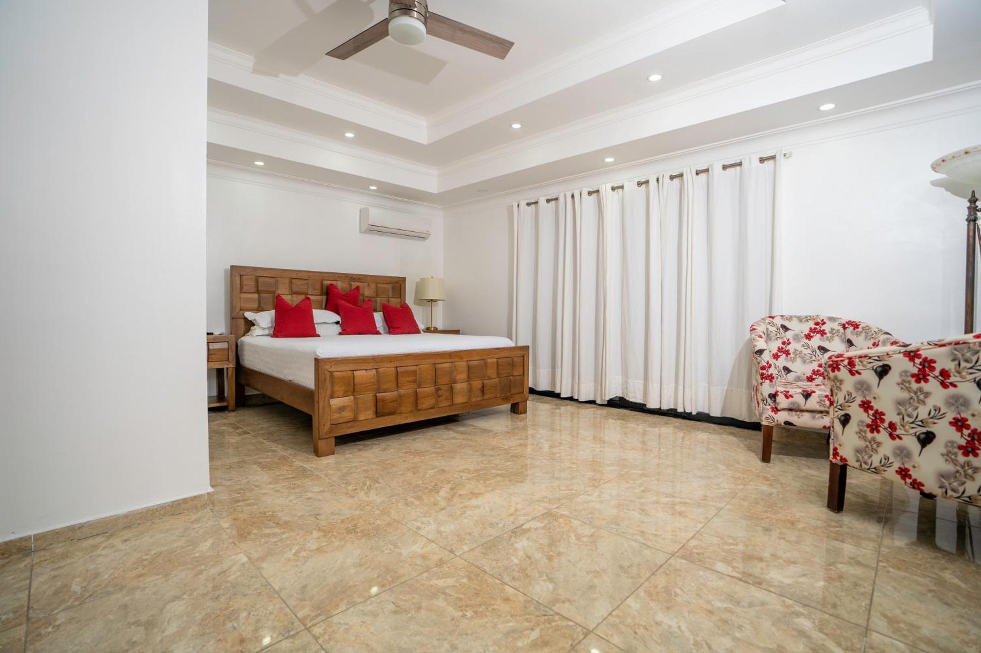 Hotel Juliana Nagua Ngoại thất bức ảnh