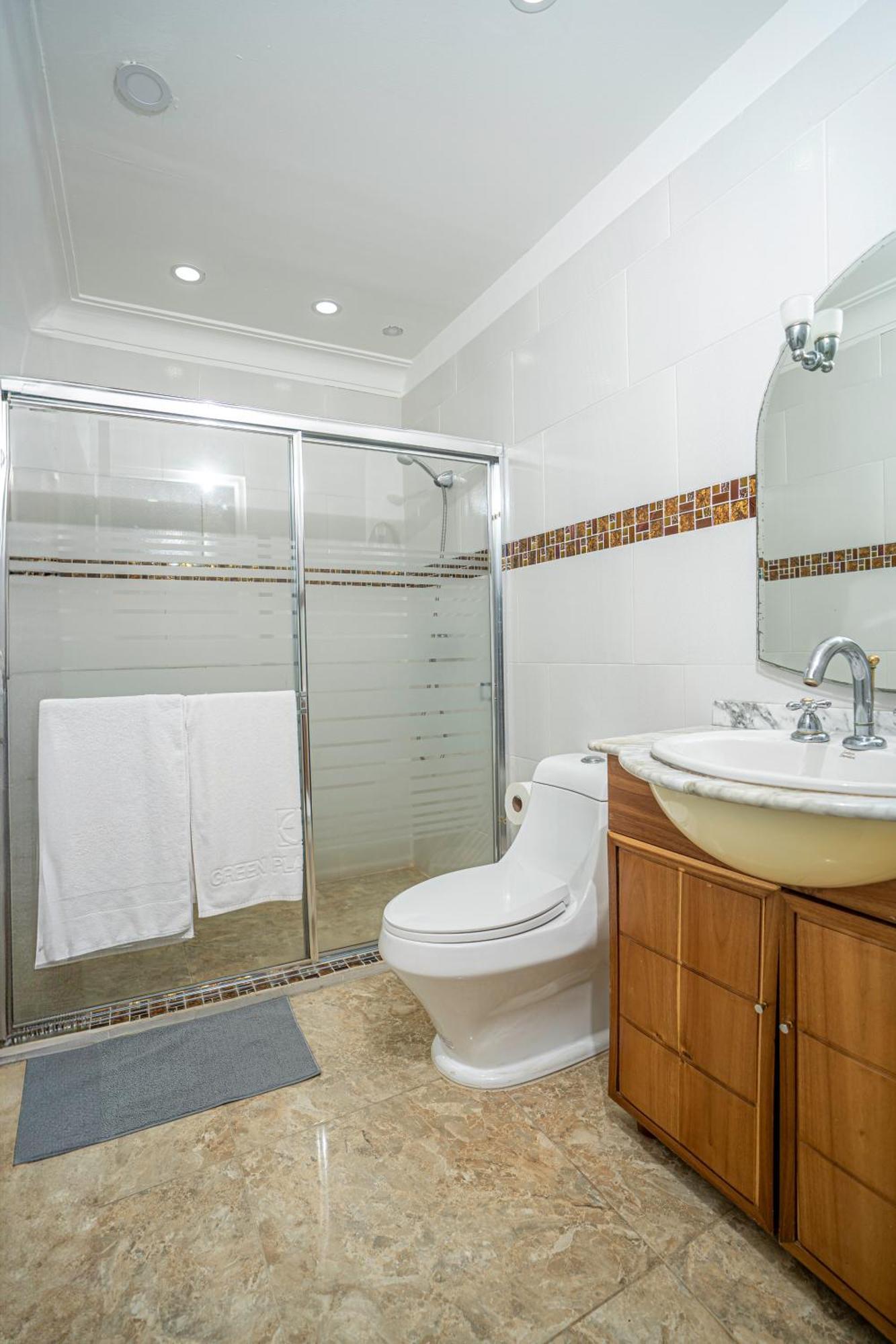Hotel Juliana Nagua Ngoại thất bức ảnh