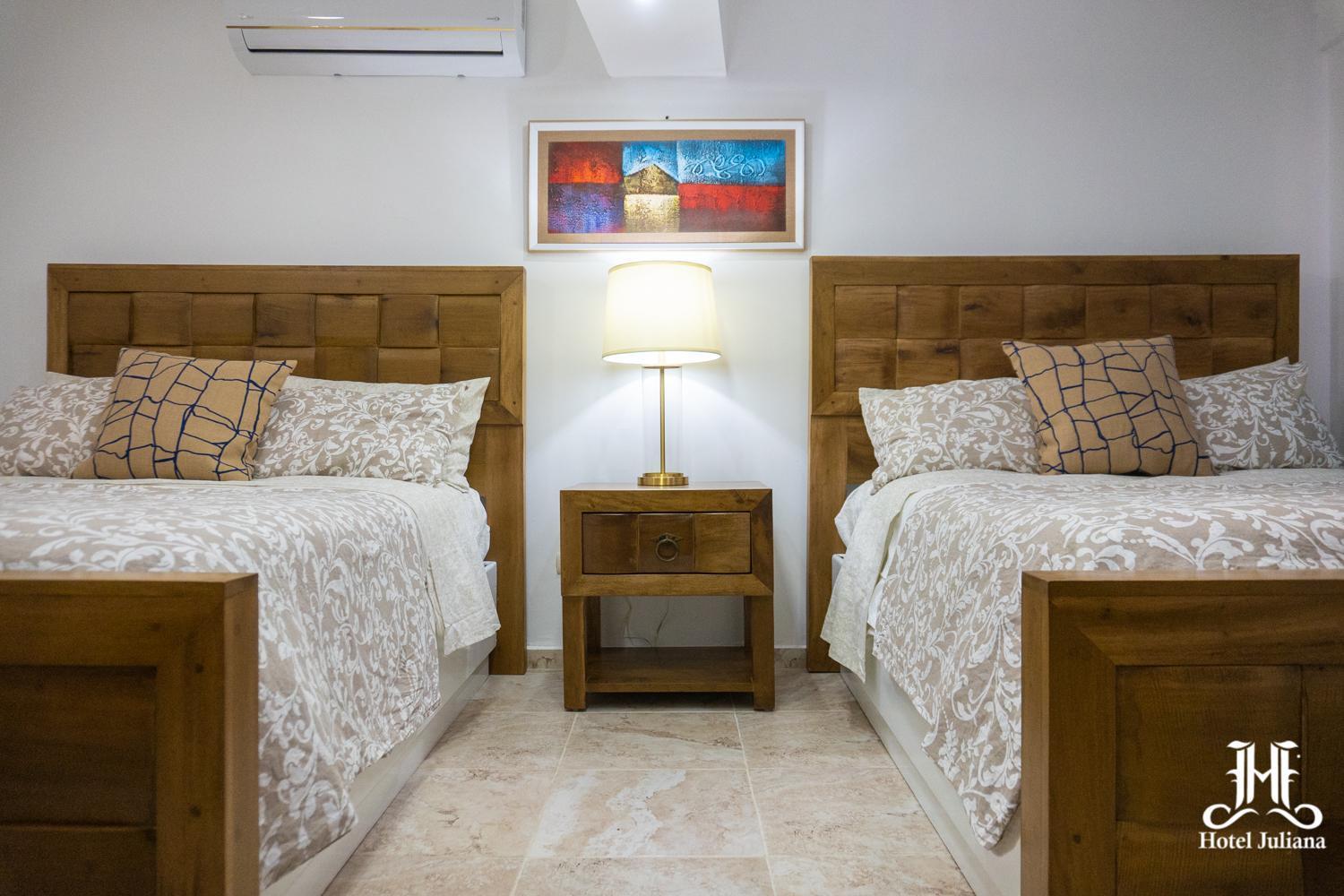 Hotel Juliana Nagua Ngoại thất bức ảnh