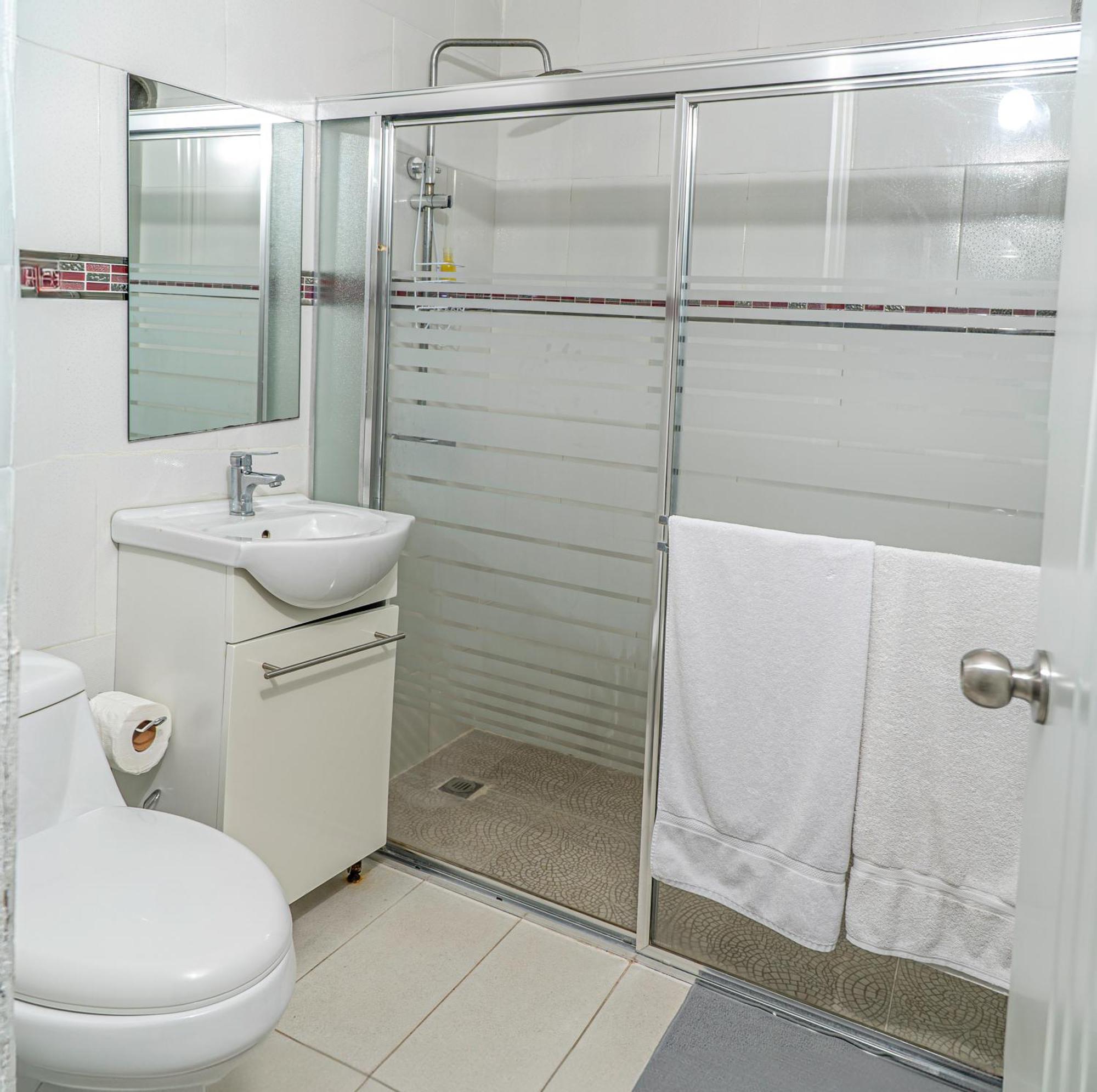 Hotel Juliana Nagua Ngoại thất bức ảnh