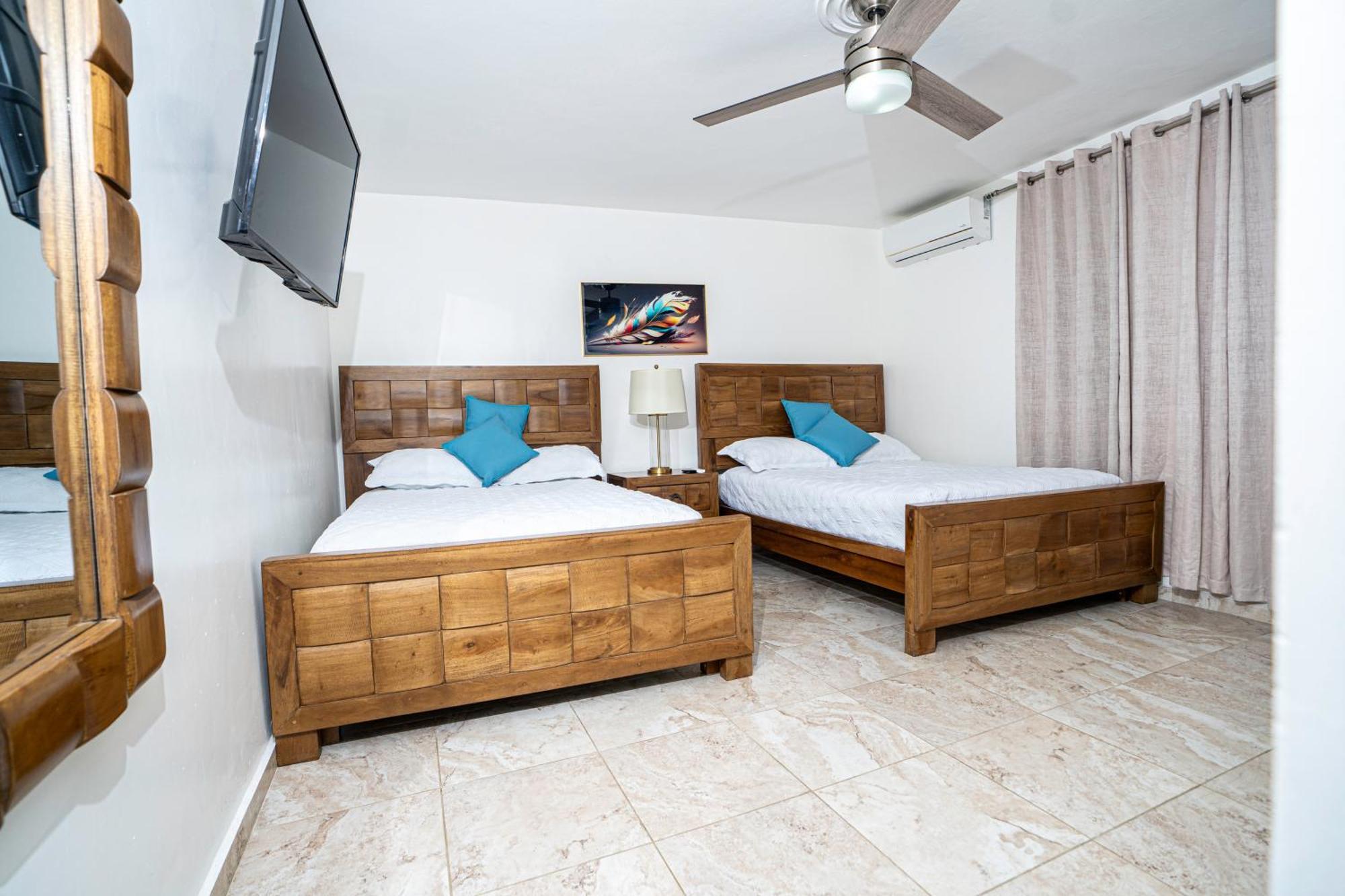 Hotel Juliana Nagua Ngoại thất bức ảnh