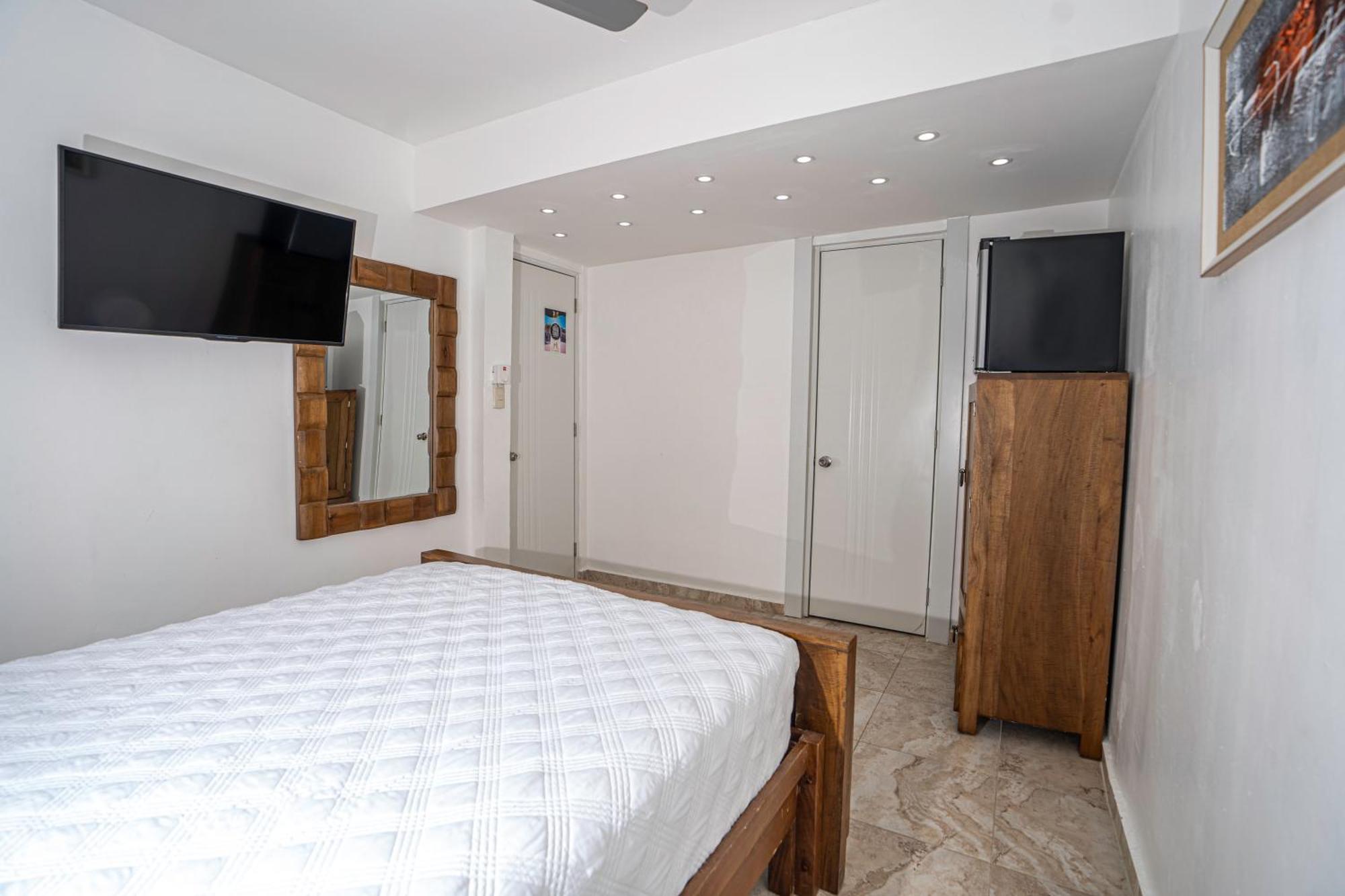Hotel Juliana Nagua Ngoại thất bức ảnh
