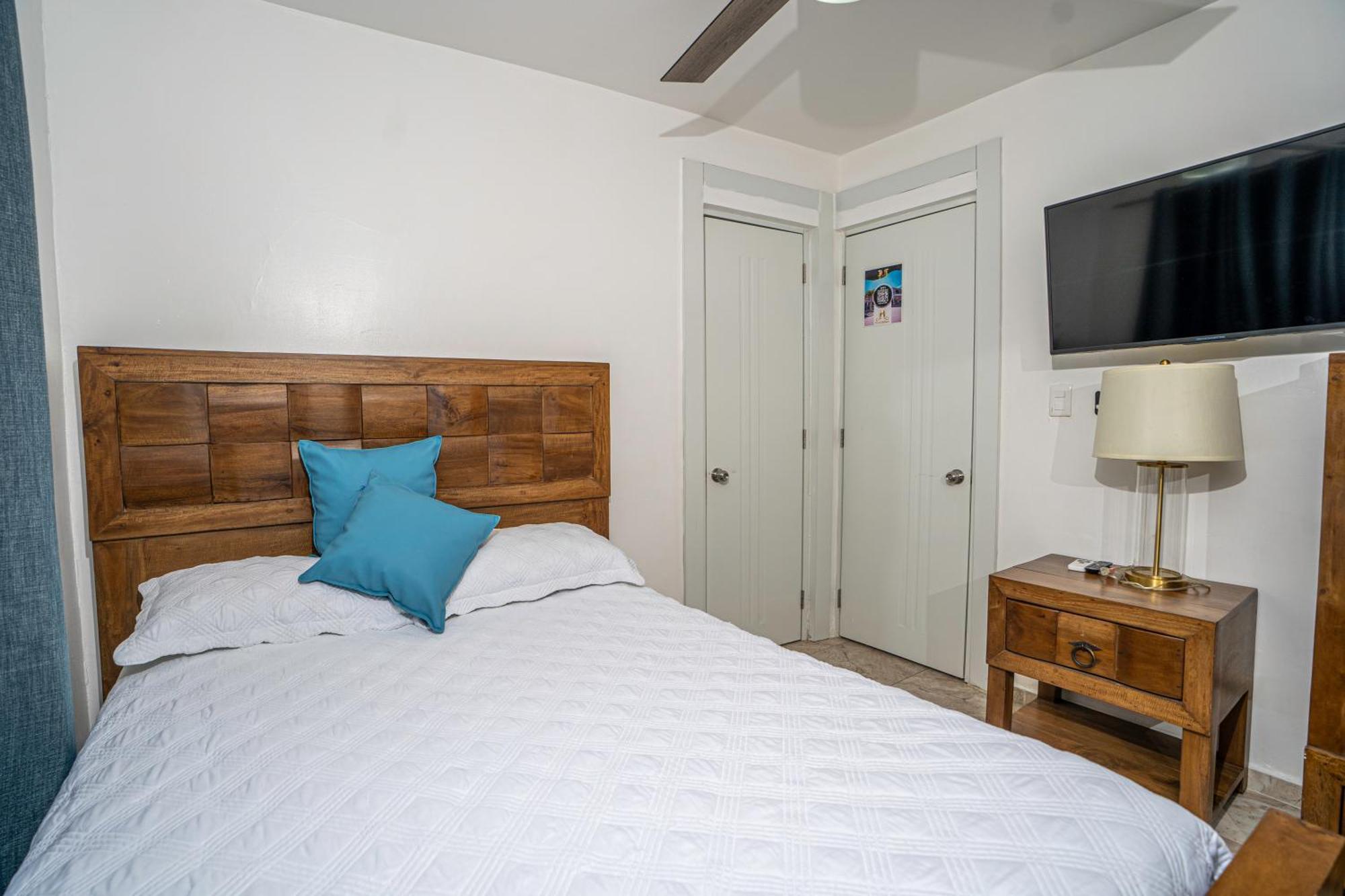 Hotel Juliana Nagua Ngoại thất bức ảnh