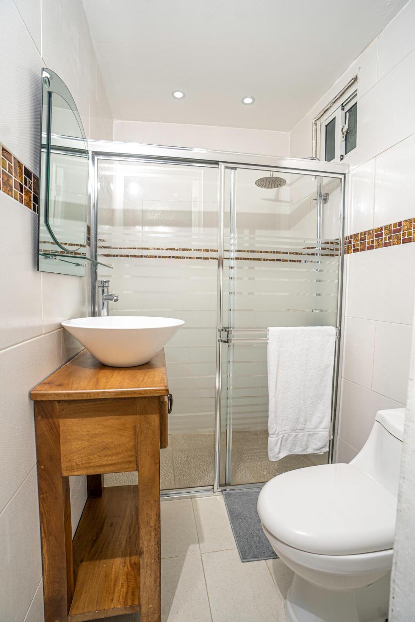 Hotel Juliana Nagua Ngoại thất bức ảnh