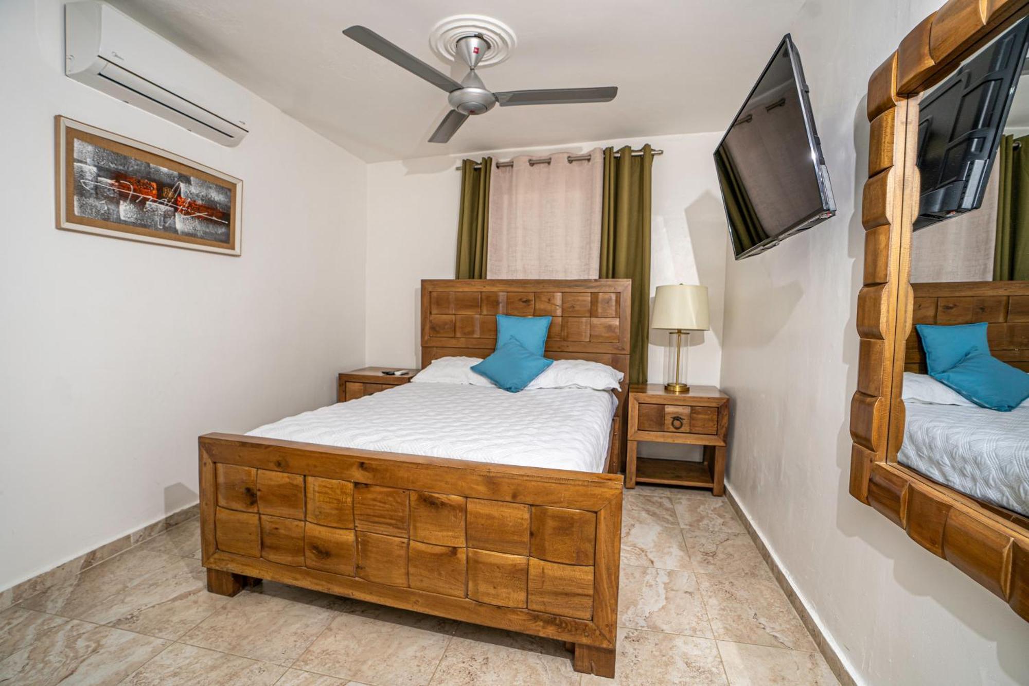 Hotel Juliana Nagua Ngoại thất bức ảnh
