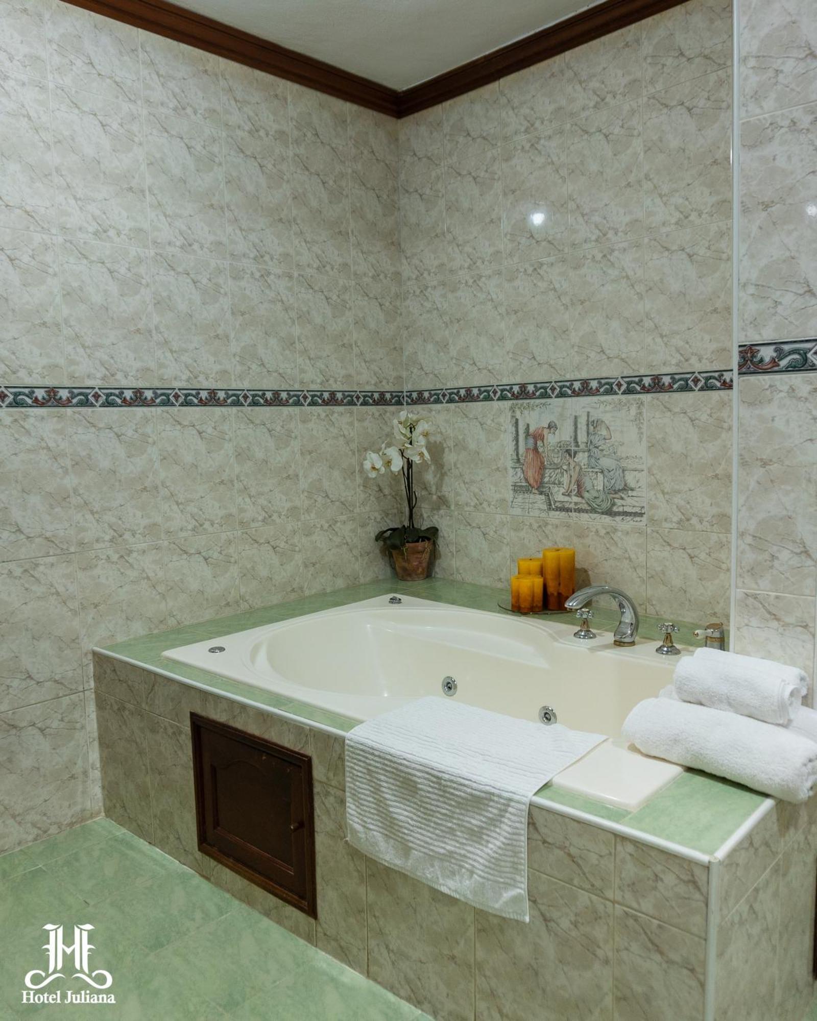 Hotel Juliana Nagua Ngoại thất bức ảnh